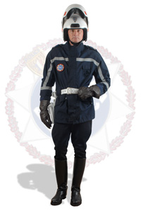motocycliste PN
